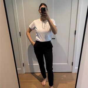 Women’s Black Pants